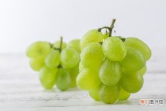 食用葡萄有什么好处？