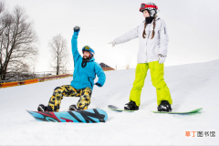 学习滑雪的注意事项有哪些？