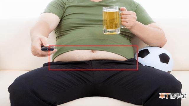 人到中年，体重控制在什么范围比较合适？