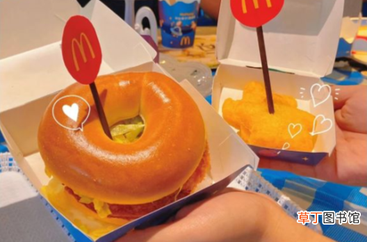【汉堡】麦当劳星球起航虾虾堡多少钱一个?麦当劳星球起航虾虾堡好吃吗