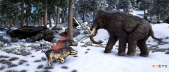 《方舟：生存进化》猛犸象的驯服方法和方法和恐龙一样