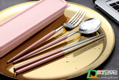【变黄】不锈钢筷子为什么会变黄?不锈钢筷子变黄还能用吗