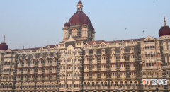 印度著名建筑有哪些?