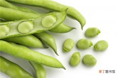 吃豌豆有哪些保健作用？豌豆的副作用及禁忌