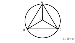 等边三角形外接圆半径公式是什么?