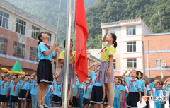 小学升旗仪式流程有哪些