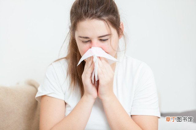 春季为什么容易咳嗽？原来如此！