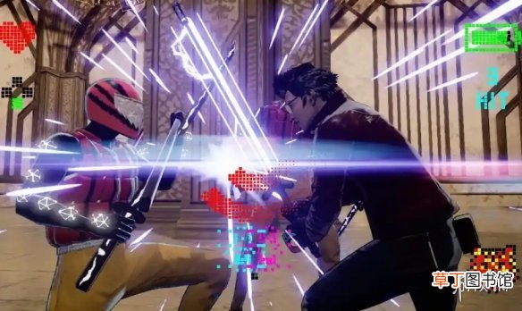 《英雄不再3》发售日期确认将于2022年发布