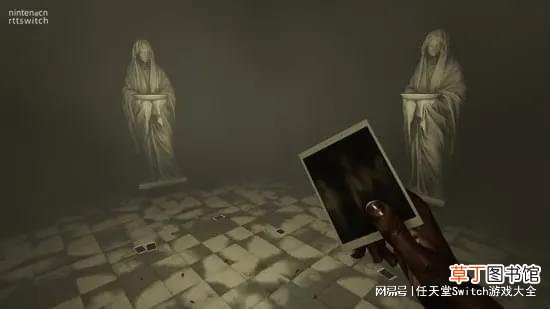 第一人称恐怖游戏《失心疯》将于7月8日延期发布