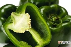 吃青椒对身体有哪些好处？青椒有哪些功效？