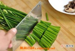 【韭菜】吃韭菜苔的好处 吃韭菜苔的副作用