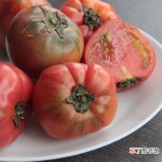【柿子】草莓柿子图片