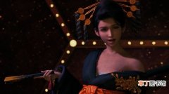 《最终幻想7：重制版》新mod来了蒂法换上m夫人衣服