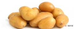 【施肥】种土豆个大的秘诀：适量施肥，及时浇水