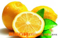 【常见】柠檬的常见吃法与功效
