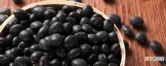 【养殖】黑豆的养殖方法和注意事项：养护方法，养殖技巧