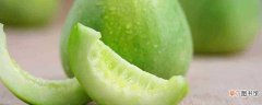 【香瓜】香瓜的养殖方法：养护方法，养殖技巧