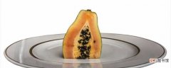 【种植】木瓜种植技术，木瓜籽怎么种：品种选择，采种下播