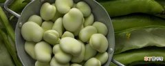 【种子】蚕豆种子怎么种：选种，整地