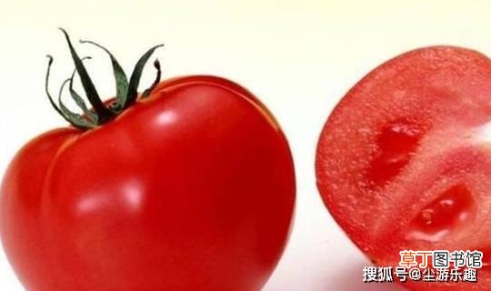 买西红柿时，看到这3种扭头就走，再便宜也不要买，很多人都不知