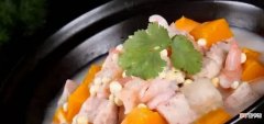 精选美食推荐：虾仁芋头煲，肉丝炒莴笋皮，肉丝炒莴笋皮的做法