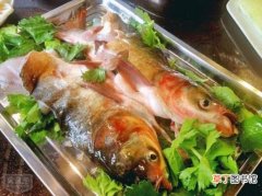 【吃】花鲢鱼怎么做好吃