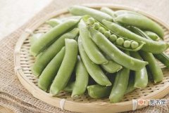 【食用】豌豆的做法 豌豆的食用注意事项