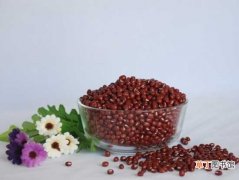 【吃】孕妇能吃红小豆吗 红小豆的食用推荐