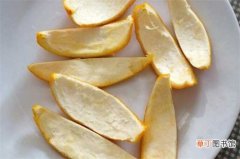 【功效】橙子皮的功效与作用，健胃益气还能预防癌症：橙子皮的功效 橙子皮的作用