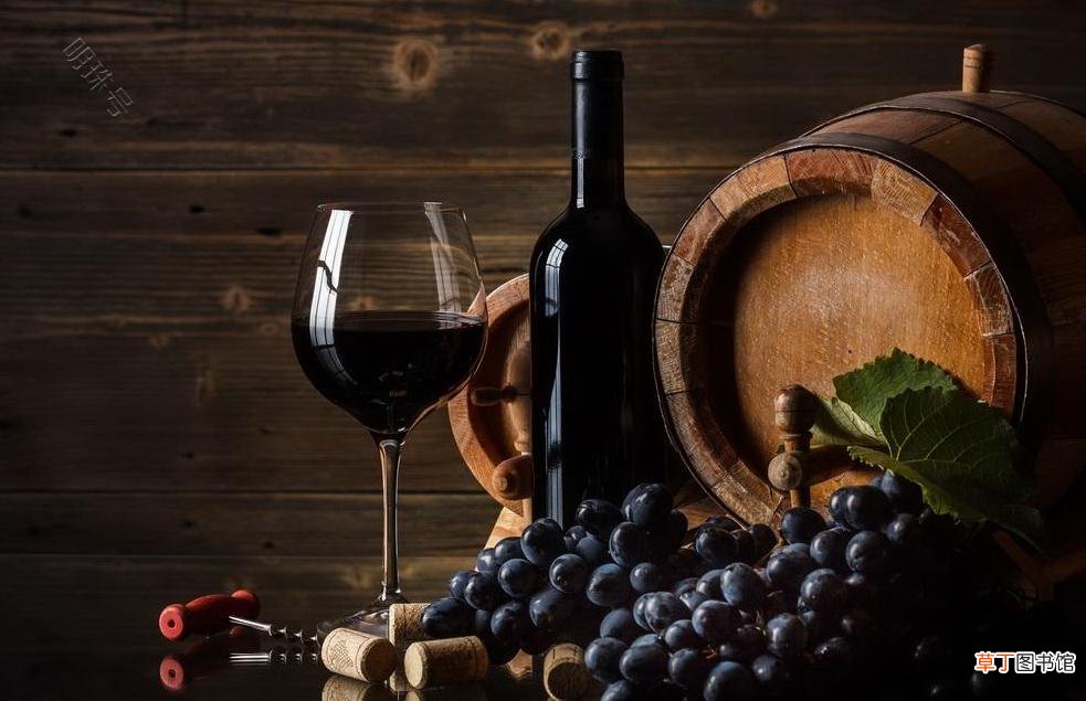 法国勃艮第蒙塔尼镇和蒙地里产区的葡萄酒简介