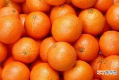 【功效】脐橙的功效 脐橙的作用
