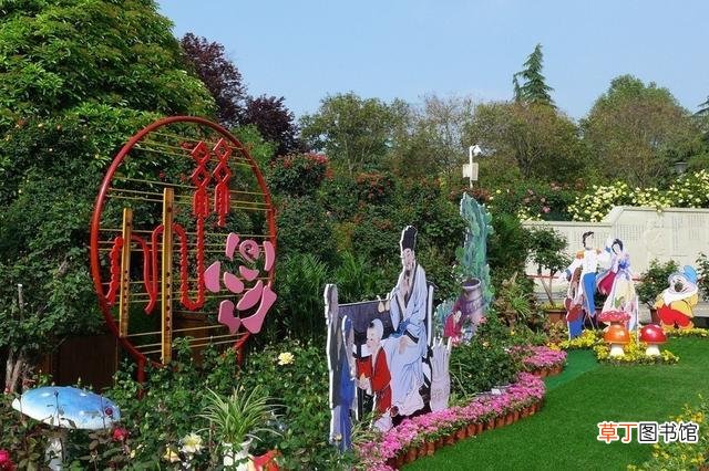 郑州又添一“遛娃圣地”，号称“后花园”，快来看看吧