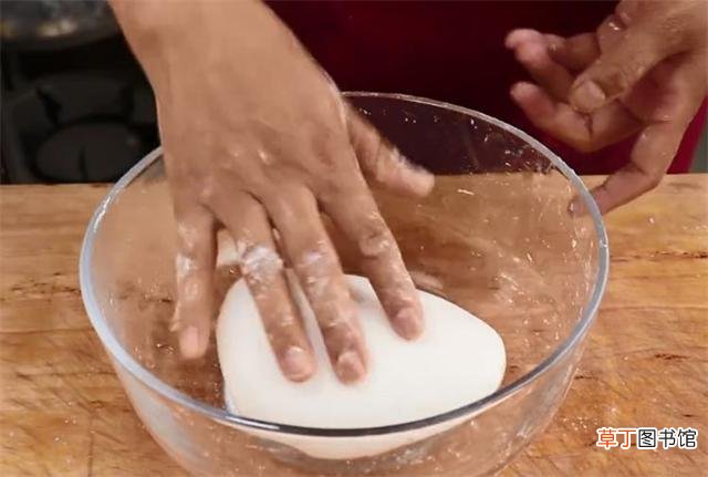 土豆粉的制作方法快来看看吧