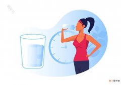 专家说 | 化疗患者一天要喝多少水？是不是喝水越多越好？