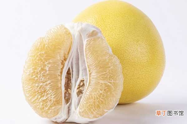 【柚子】中国最好吃的柚子排名 哪里种植的最有名