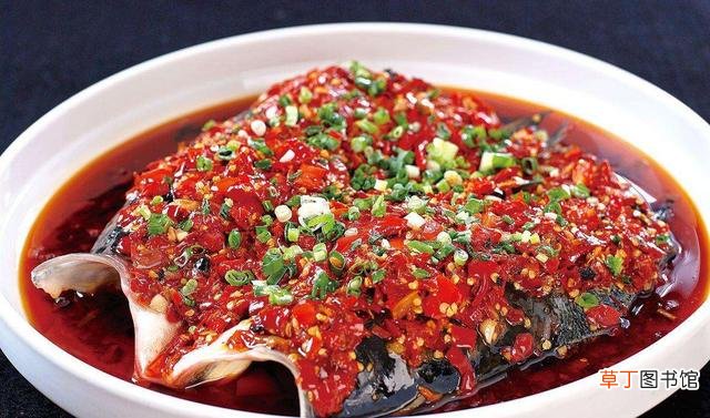 湖南最出名的8道菜，色味俱佳，每一道都是湖南人的心头爱