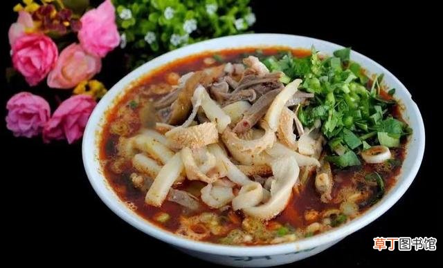 青海最出名的10道菜，你最喜欢哪一道？