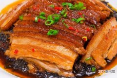 大黄鱼吐银丝的8道福建美食，外地人点哪几道菜才不尴尬