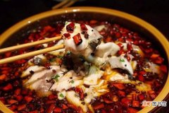 重庆最出名的8道菜，鲜香麻辣，每一道都是重庆人的心头爱。