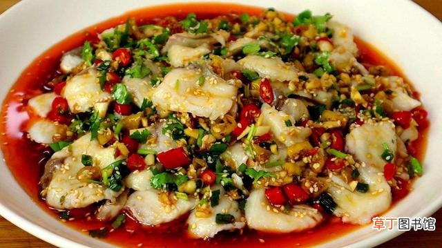 重庆最出名的8道菜，鲜香麻辣，每一道都是重庆人的心头爱。
