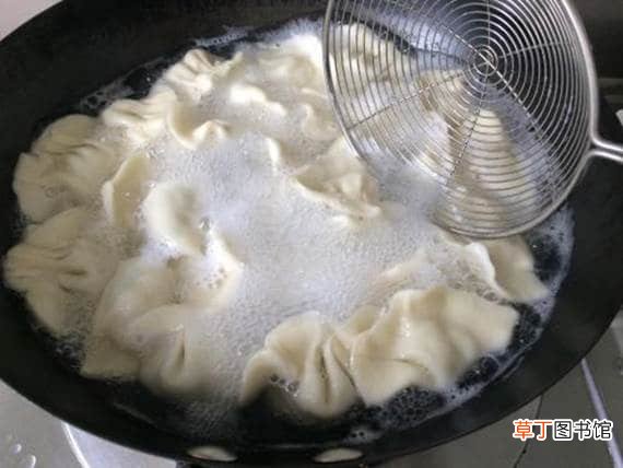 【方法】韭苔饺子的制作方法有哪些？