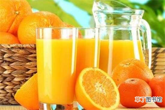 【橙子】每天吃一个橙子坚持1年，可预防胆固醇：每天一个橙子坚持1年对身体好 每天吃橙子的好处