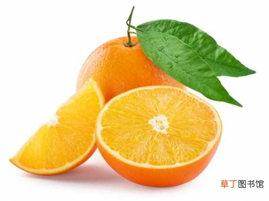 【吃】橙子什么时候吃是最好 橙子的功效