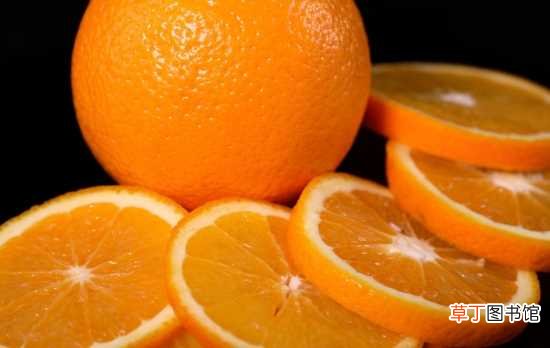 【橙子】注意事项 橙子的吃法