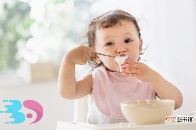 适宜冬季婴幼儿食用的食物推荐，照顾好宝宝还需这样做
