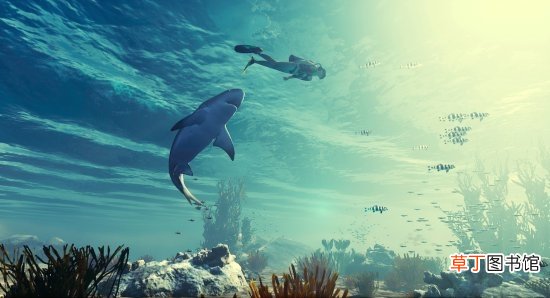 Epic喜+1：《食人鲨》 下周送出《SUPRALAND》