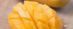 【生长习性】芒果介绍：芒果的简介 芒果的生长习性