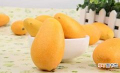 【芒果】芒果怎么剥皮 怎么保存芒果