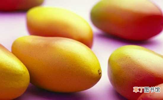 【芒果】来月经可以吃芒果吗 孕妇可以吃芒果吗