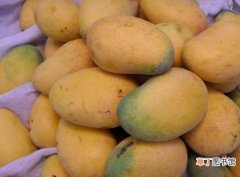 【芒果】吃芒果过敏的症状 芒果过敏怎么办和治疗方法